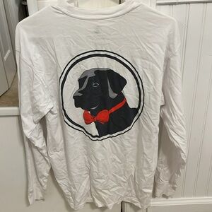 Southern Proper Long-Sleeve